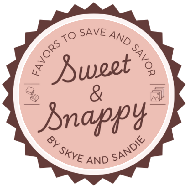 Sweet & Snappy
